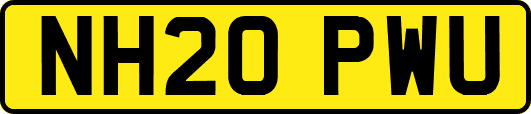 NH20PWU