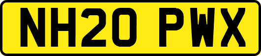 NH20PWX