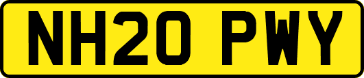 NH20PWY