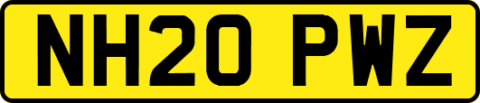 NH20PWZ