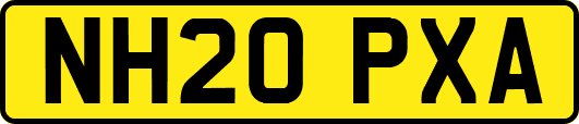 NH20PXA