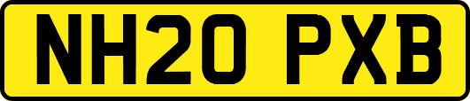 NH20PXB