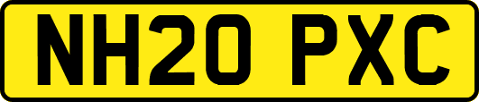NH20PXC