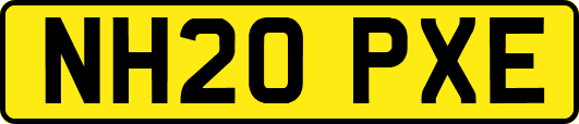 NH20PXE