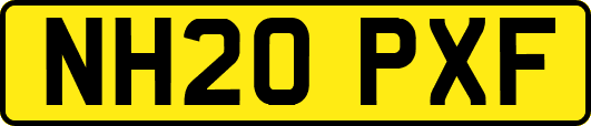 NH20PXF
