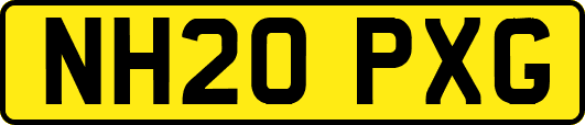 NH20PXG
