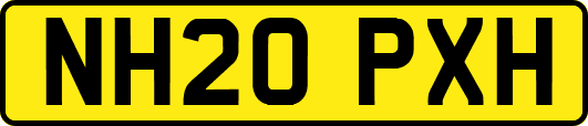 NH20PXH