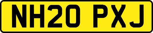 NH20PXJ