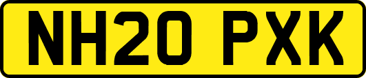 NH20PXK