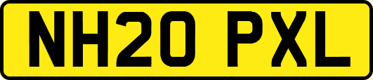NH20PXL