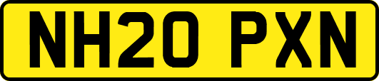 NH20PXN