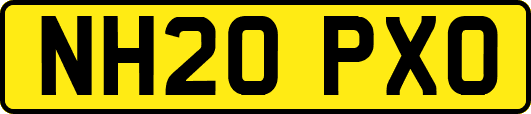 NH20PXO