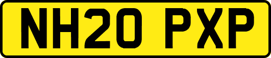 NH20PXP