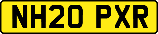 NH20PXR