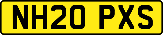 NH20PXS