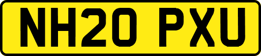 NH20PXU