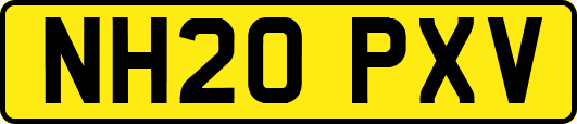 NH20PXV