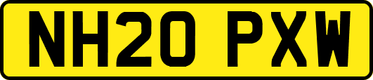 NH20PXW