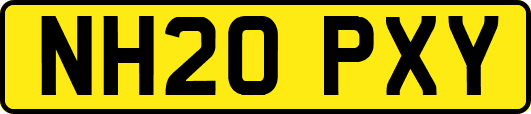NH20PXY