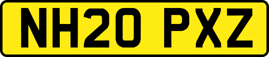 NH20PXZ