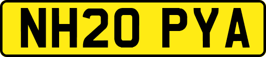 NH20PYA