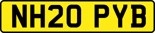NH20PYB