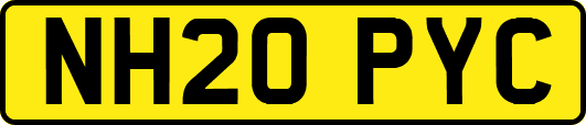 NH20PYC