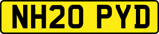 NH20PYD