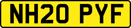 NH20PYF