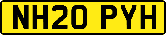 NH20PYH