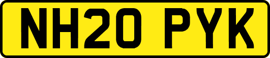 NH20PYK