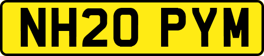 NH20PYM
