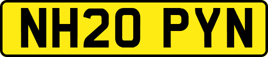 NH20PYN