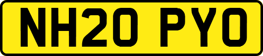 NH20PYO