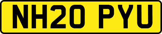 NH20PYU