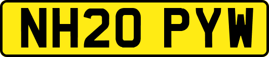 NH20PYW