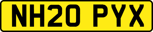 NH20PYX