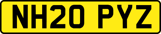 NH20PYZ