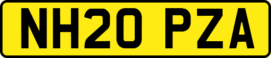 NH20PZA