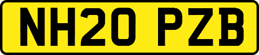 NH20PZB