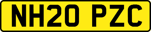 NH20PZC
