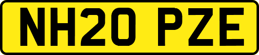 NH20PZE