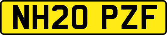 NH20PZF