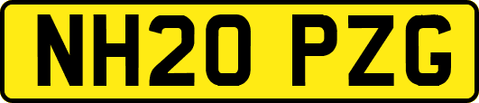 NH20PZG