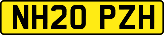 NH20PZH