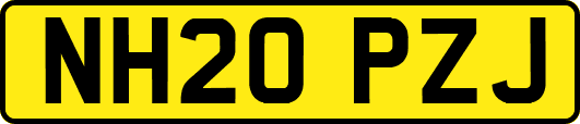 NH20PZJ