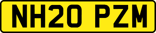 NH20PZM