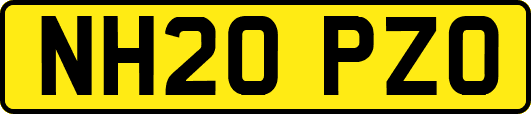 NH20PZO