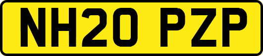NH20PZP