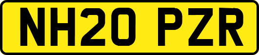 NH20PZR